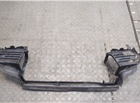  Воздухозаборник Mercedes CLS C219 2004-2010 20326960 #2