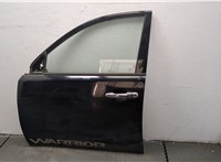 Замок двери Mitsubishi L200 2006-2015 11360574 #1
