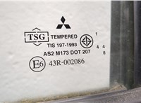  Замок двери Mitsubishi L200 2006-2015 11360574 #4