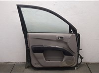  Замок двери Mitsubishi L200 2006-2015 11360574 #7