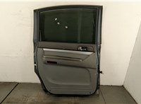  Дверь боковая (легковая) SsangYong Rodius 2004-2013 20326970 #6