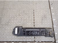  Пластик радиатора BMW X3 F25 2010-2014 20326985 #1
