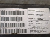  Пластик радиатора BMW X3 F25 2010-2014 20326987 #2