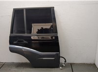  Стекло форточки двери Hyundai Terracan 11360610 #1