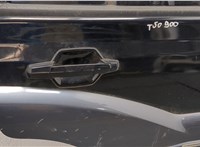  Стекло форточки двери Hyundai Terracan 11360610 #3