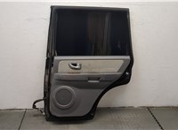  Стекло форточки двери Hyundai Terracan 11360610 #8
