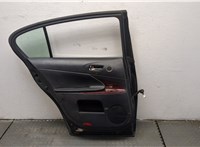 6700430620 Дверь боковая (легковая) Lexus GS 2005-2012 20326997 #8