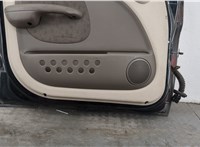  Ручка двери наружная Chrysler PT Cruiser 11360617 #7