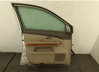  Стекло боковой двери Lexus RX 2003-2009 11360621 #6