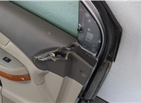  Стекло боковой двери Lexus RX 2003-2009 11360621 #8