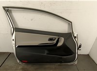  Дверная карта (Обшивка двери) KIA Ceed 2012-2018 11360627 #4