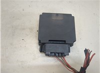  Блок управления АКБ Volkswagen Tiguan 2011-2016 20327022 #1