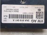  Блок управления АКБ Volkswagen Tiguan 2011-2016 20327022 #3
