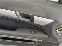  Дверь боковая (легковая) Mercedes E-Coupe C207 2009- 20327025 #8