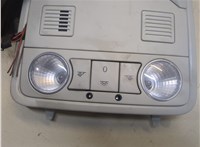  Фонарь салона (плафон) Volkswagen Tiguan 2011-2016 20327047 #2