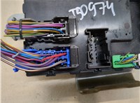 8v5115k600eg Блок управления центральным замком Ford Fiesta 2008-2013 20327050 #2
