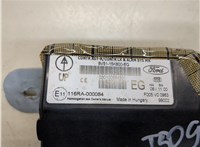 8v5115k600eg Блок управления центральным замком Ford Fiesta 2008-2013 20327050 #3