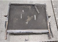  Радиатор охлаждения двигателя KIA Sorento 2002-2009 20327051 #2
