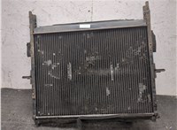 253103E810 Радиатор охлаждения двигателя KIA Sorento 2002-2009 20327051 #5
