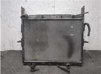 253103E810 Радиатор охлаждения двигателя KIA Sorento 2002-2009 20327051 #6