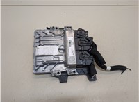  Блок управления двигателем Renault Megane 4 2016-2020 20327056 #1