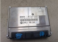 0261204420 Блок управления двигателем BMW 3 E46 1998-2005 20327060 #5