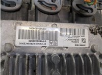  Блок управления двигателем Peugeot 407 20327063 #2