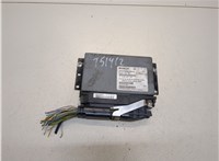  Блок управления АКПП / КПП Peugeot 407 20327067 #1