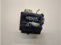  Блок управления BSM (Блок предохранителей) Peugeot 407 20327072 #3