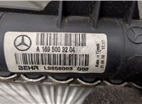  Радиатор охлаждения двигателя Mercedes B W245 2005-2012 20327078 #5