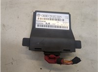  Блок комфорта Volkswagen Tiguan 2011-2016 20327089 #1