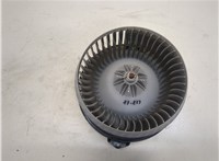  Двигатель отопителя (моторчик печки) Toyota Land Cruiser Prado (120) - 2002-2009 20327090 #1