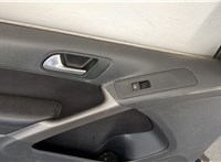 5N0831055B Дверь боковая (легковая) Volkswagen Tiguan 2007-2011 20327093 #5