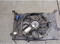  Вентилятор радиатора Mercedes B W245 2005-2012 20327094 #4