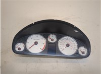  Щиток приборов (приборная панель) Peugeot 407 20327096 #1