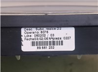  Щиток приборов (приборная панель) Peugeot 407 20327096 #2
