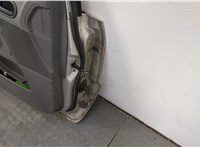  Стеклоподъемник механический Ford Fusion 2002-2012 11360665 #6