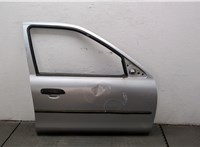  Дверная карта (Обшивка двери) Ford Mondeo 2 1996-2000 11360666 #1