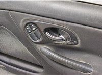  Дверная карта (Обшивка двери) Ford Mondeo 2 1996-2000 11360666 #5