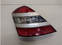  Фонарь (задний) Mercedes S W221 2005-2013 20327116 #1