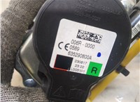 Ремень безопасности KIA Sportage 2016-2022 20327131 #2