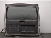  Крышка (дверь) багажника Toyota Land Cruiser Prado (120) - 2002-2009 20327133 #2