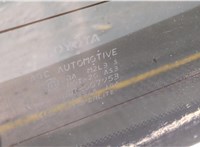  Крышка (дверь) багажника Toyota Land Cruiser Prado (120) - 2002-2009 20327133 #5