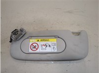  Козырек солнцезащитный Peugeot 407 20327148 #1