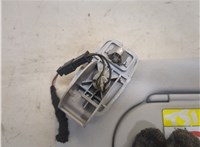  Козырек солнцезащитный Peugeot 407 20327148 #3