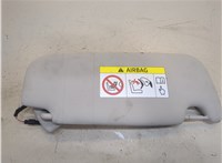  Козырек солнцезащитный Peugeot 407 20327148 #4
