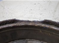  Барабан тормозной Mitsubishi L200 2006-2015 20327151 #4