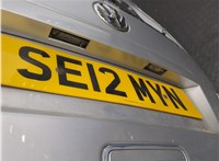 2K5827565D Ручка крышки багажника Volkswagen Caddy 2010-2015 11360700 #3