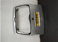 2K5827565D Ручка крышки багажника Volkswagen Caddy 2010-2015 11360700 #7