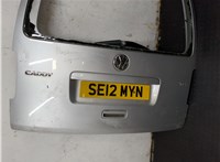 2K5827565D Ручка крышки багажника Volkswagen Caddy 2010-2015 11360700 #16